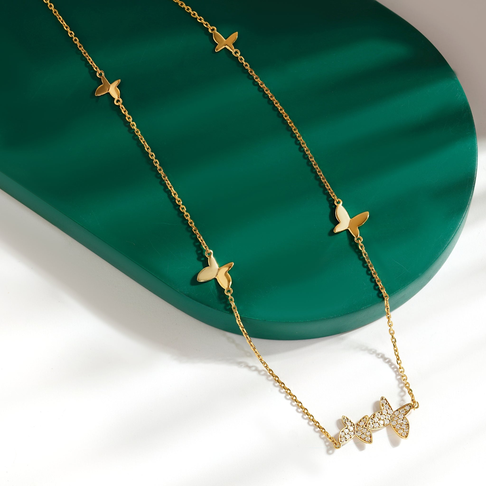 Butterfly Bliss Pendant