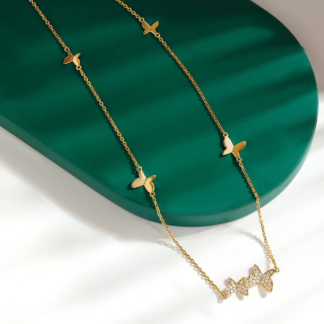 Butterfly Bliss Pendant