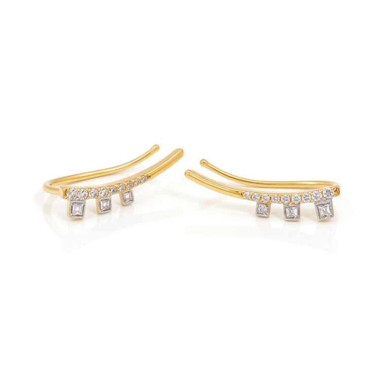Dainty Ear Cuff