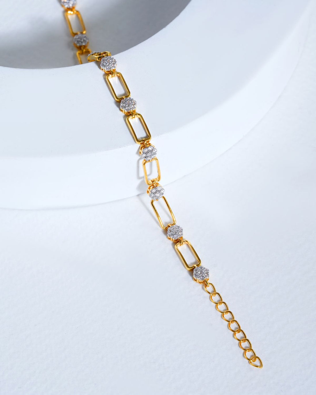 Kaya Bracelet | Gold Vermeil