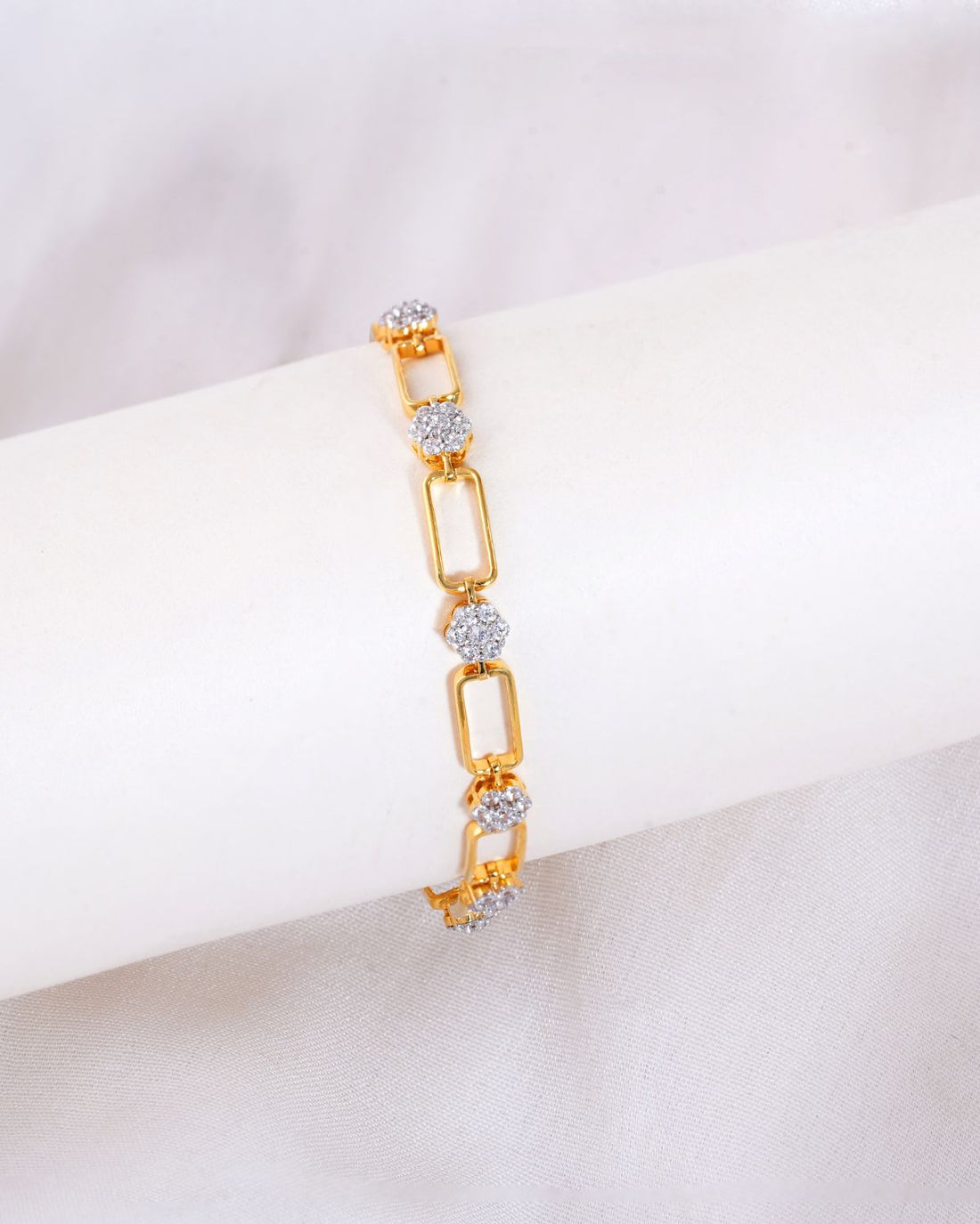 Kaya Bracelet | Gold Vermeil