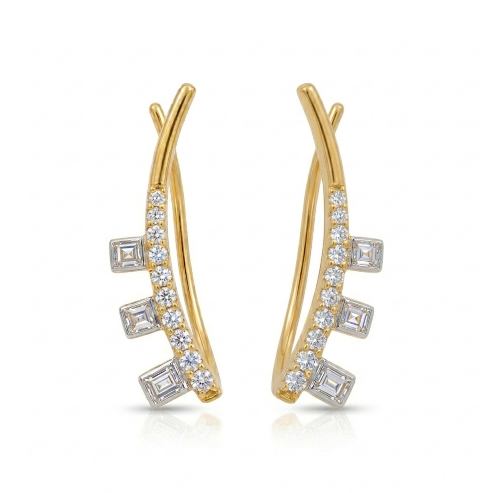 Dainty Ear Cuff