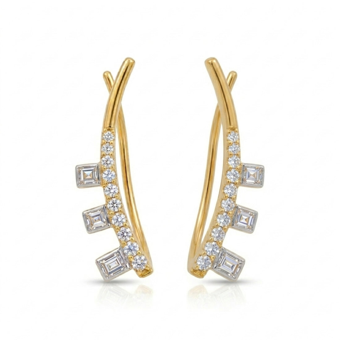 Dainty Ear Cuff