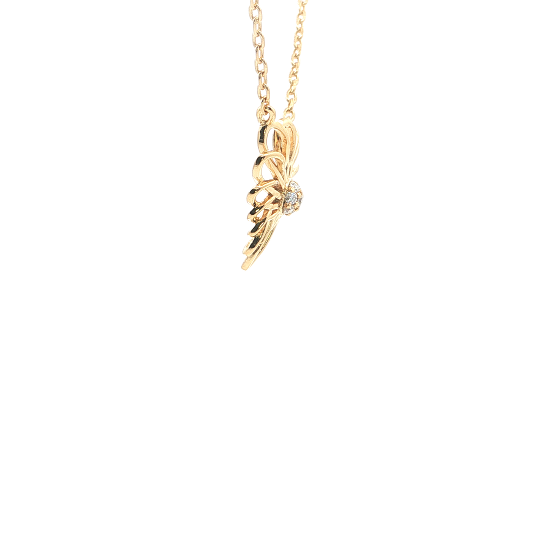 Eternal Bloom Pendant