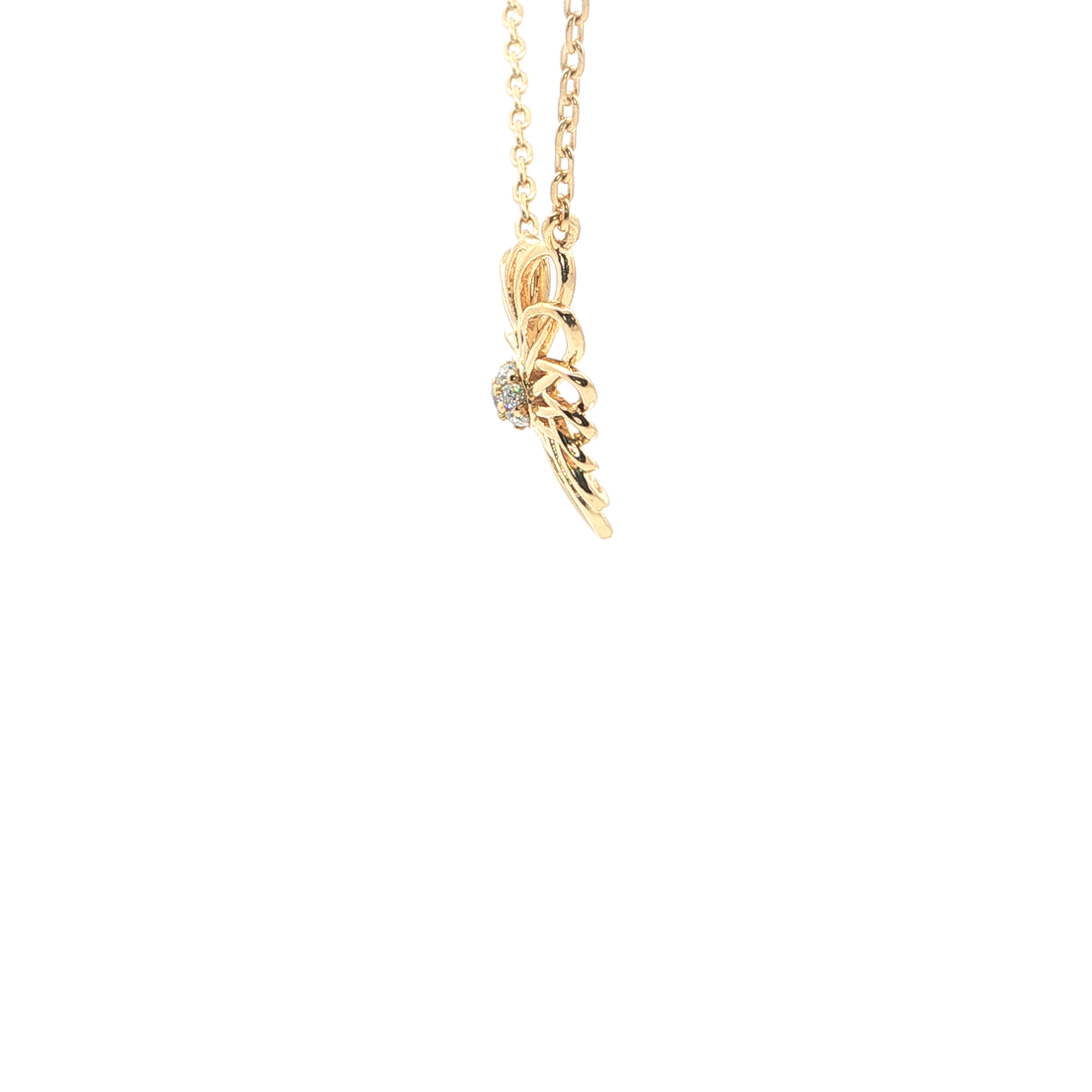 Eternal Bloom Pendant