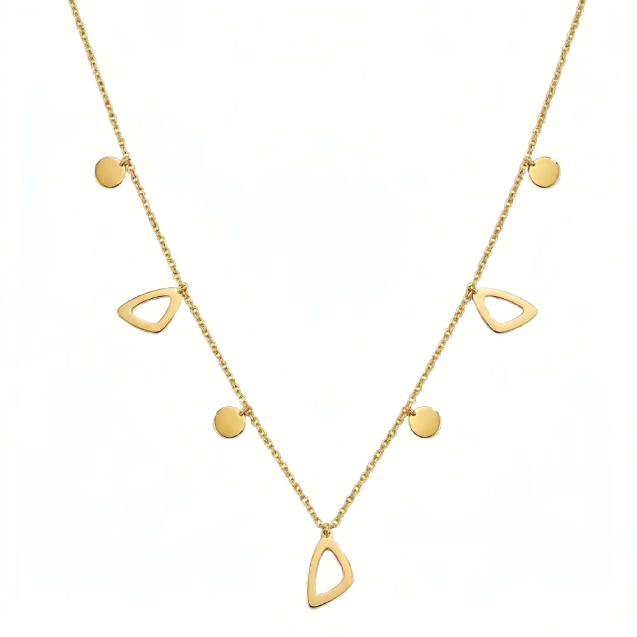 Boho Classic Necklace