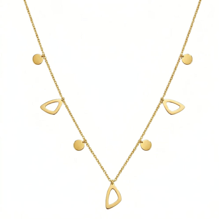 Boho Classic Necklace