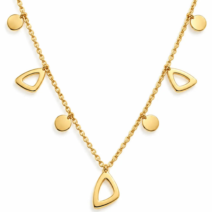 Boho Classic Necklace