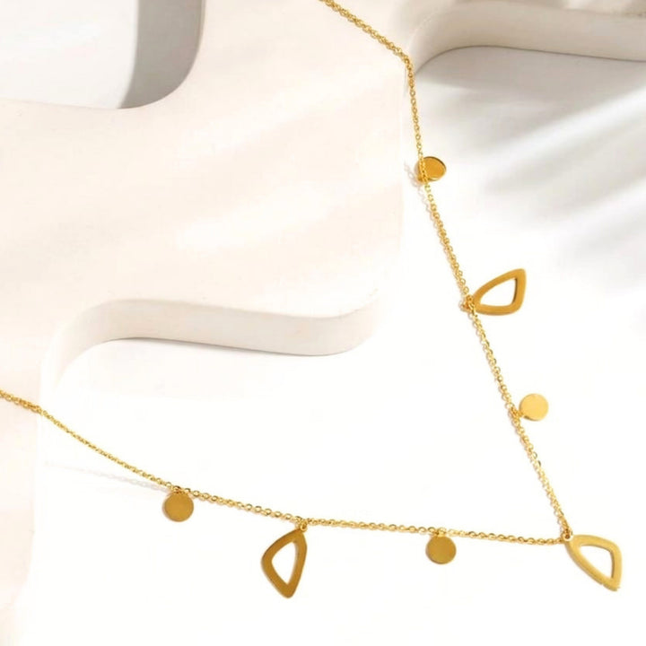 Boho Classic Necklace