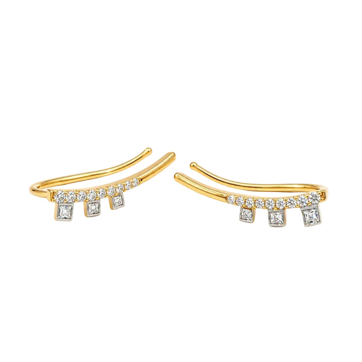 Dainty Ear Cuff