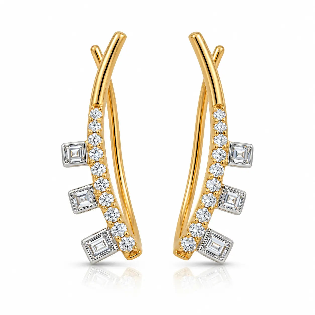 Dainty Ear Cuff