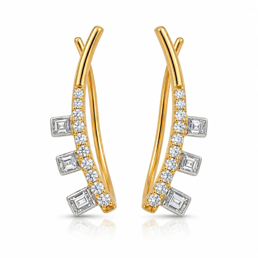 Dainty Ear Cuff