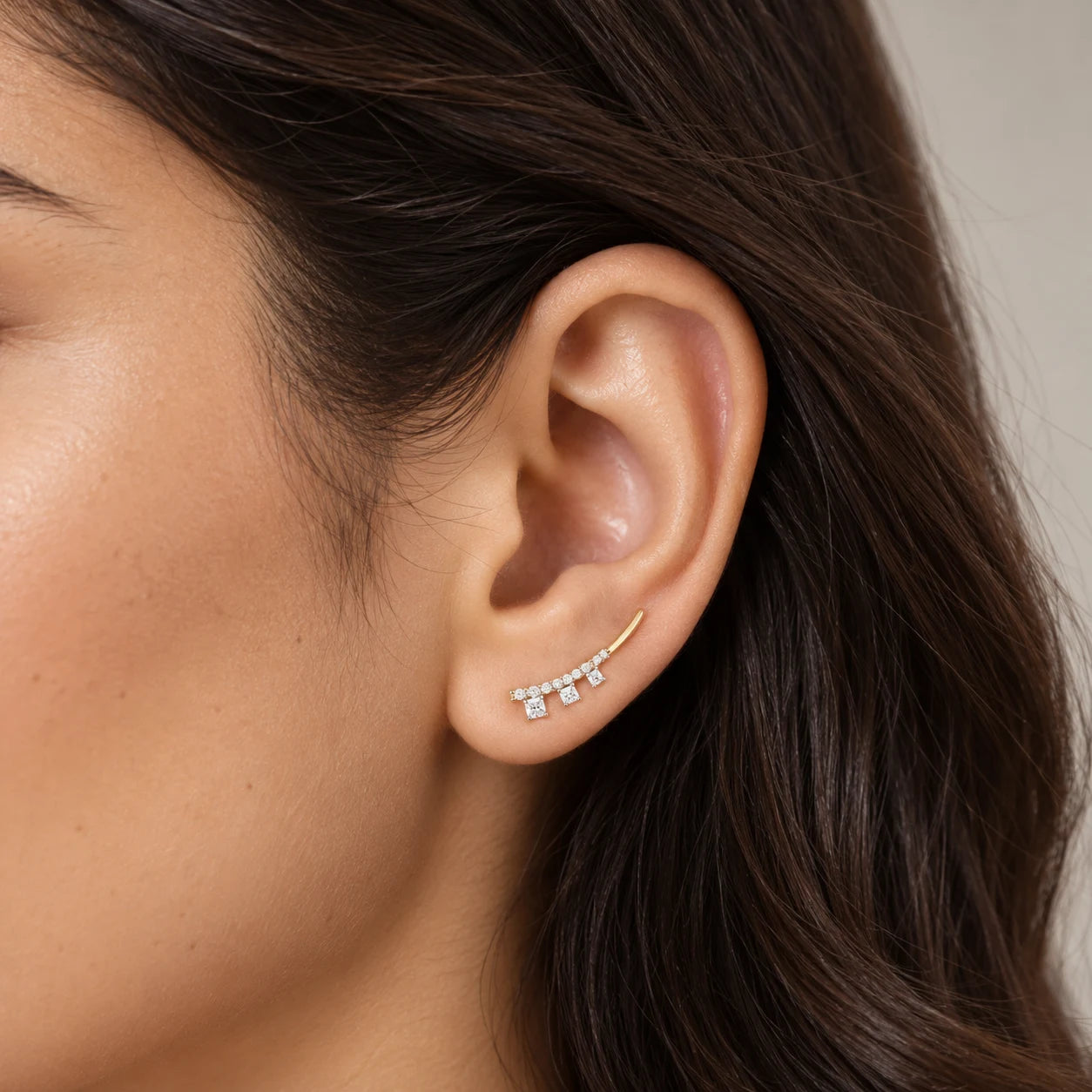 Dainty Ear Cuff