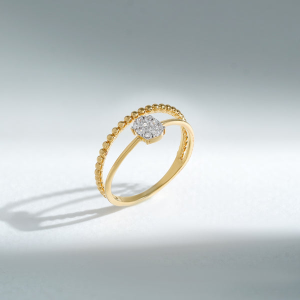 NEW RINGS