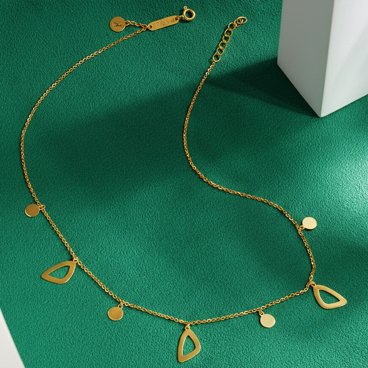 Boho Classic Necklace