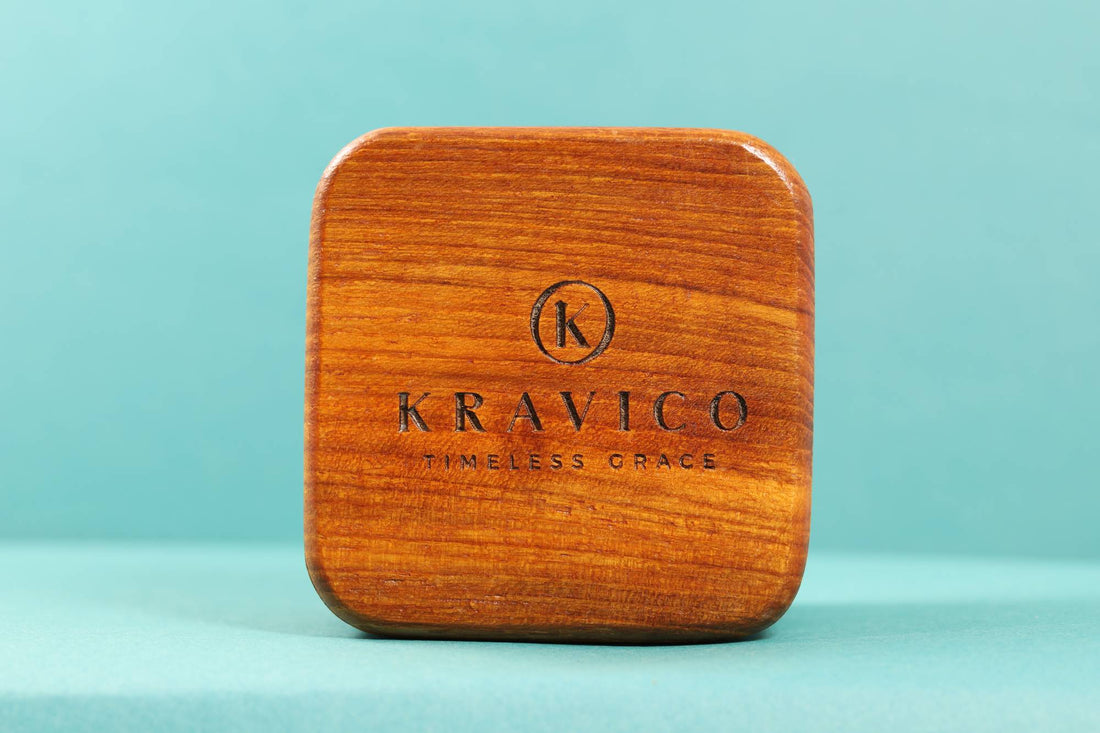 Luxury Wooden Box
