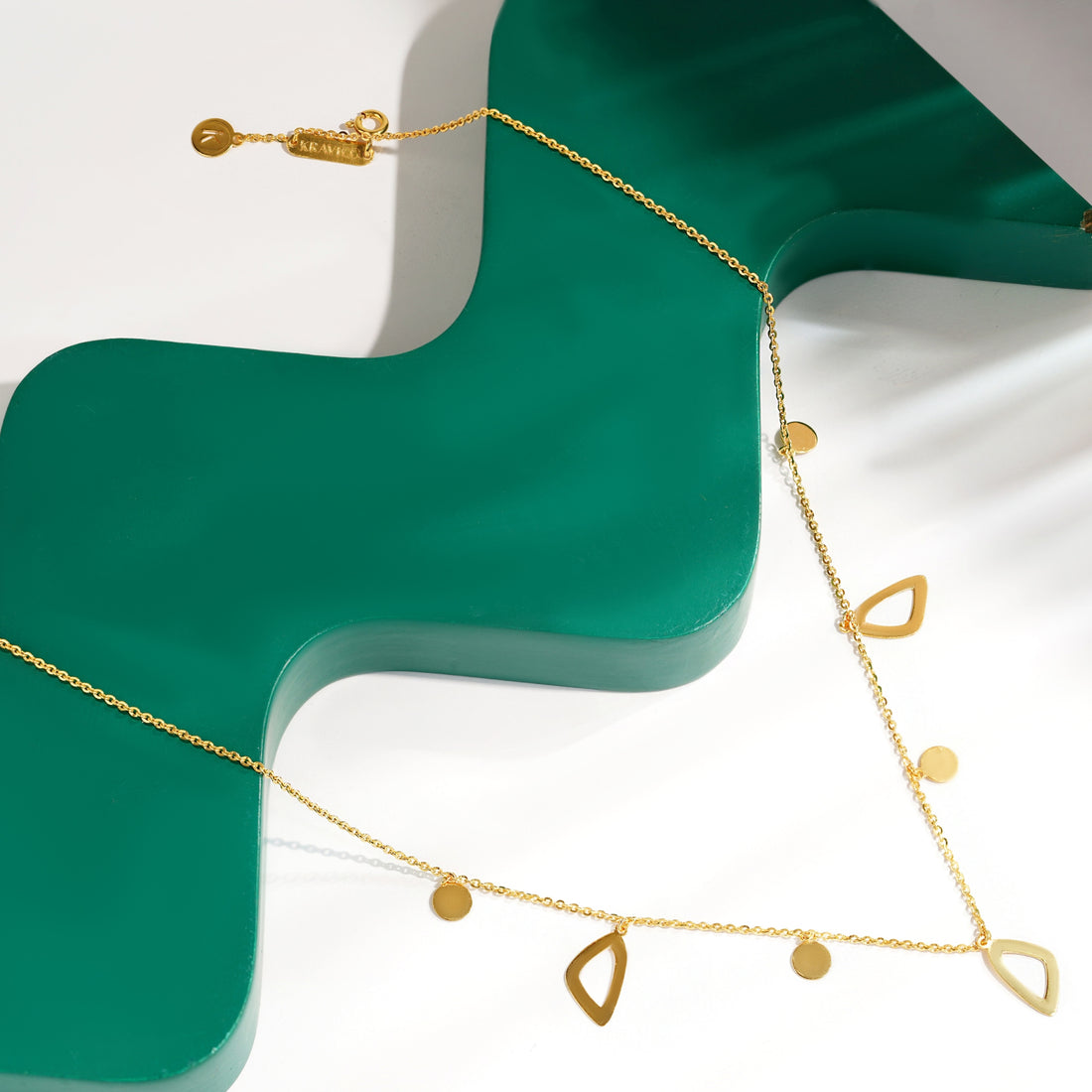 Boho Classic Necklace