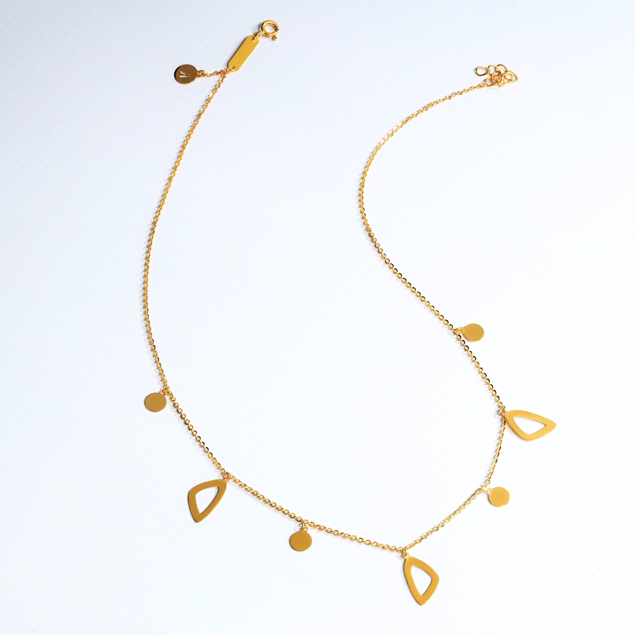 Boho Classic Necklace