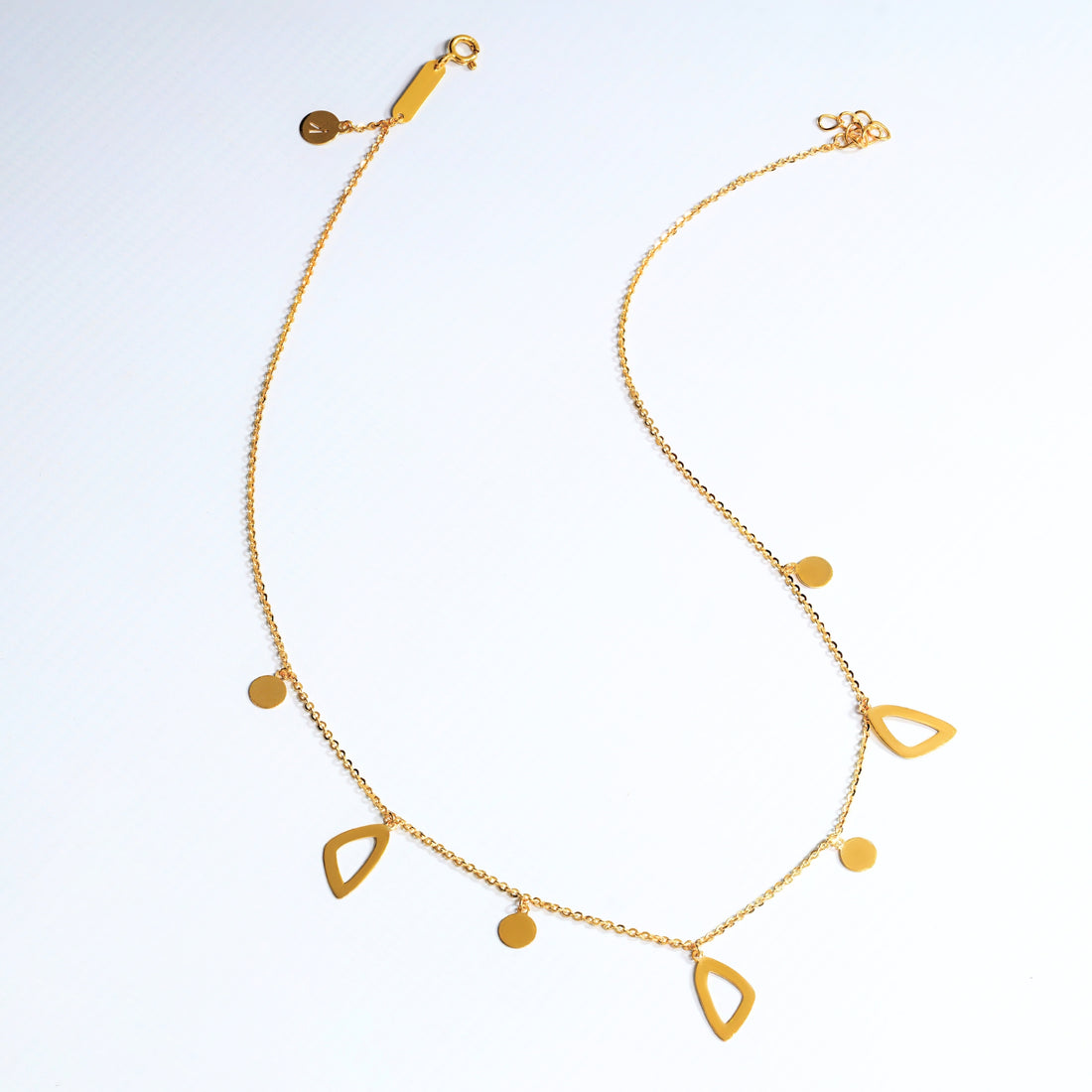 Boho Classic Necklace