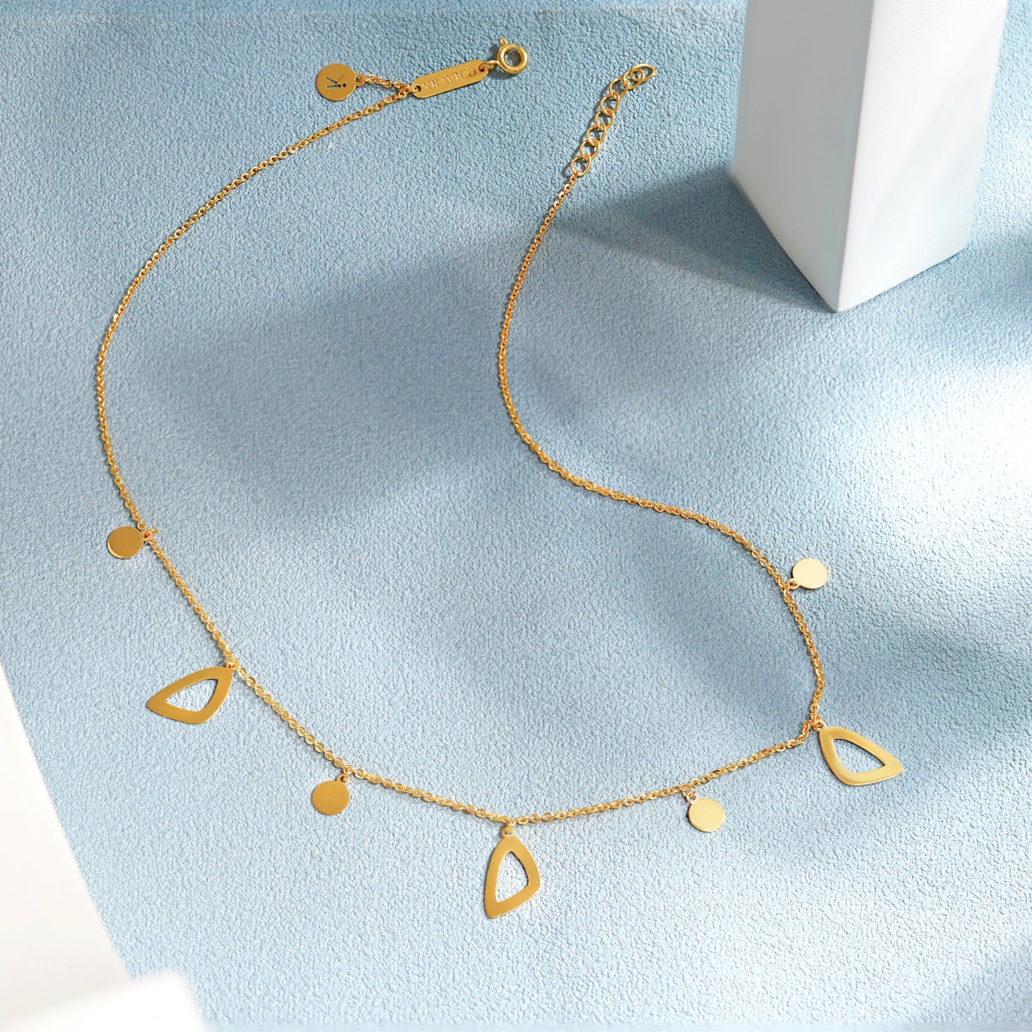 Boho Classic Necklace