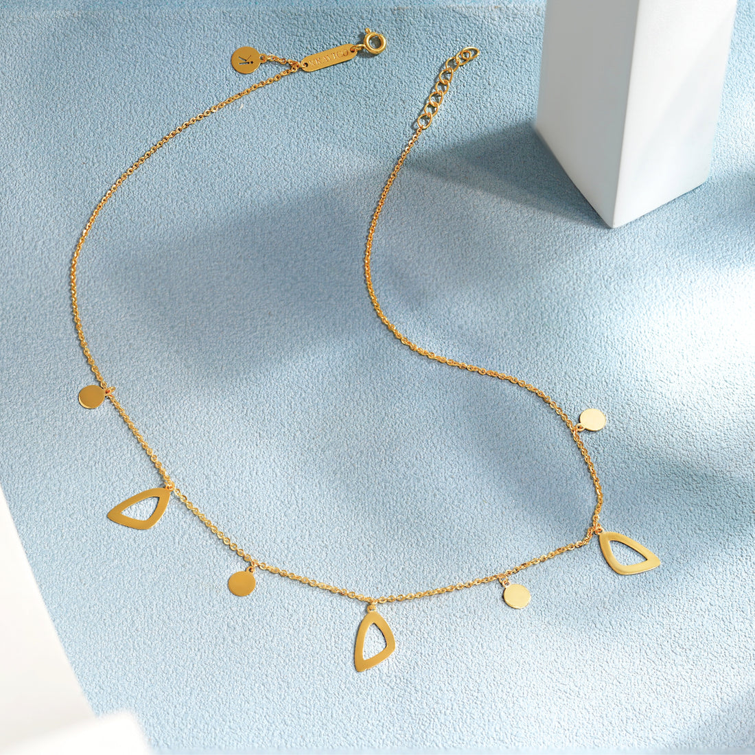 Boho Classic Necklace