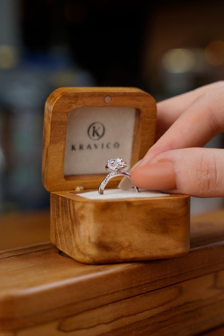 Luxury Wooden Box