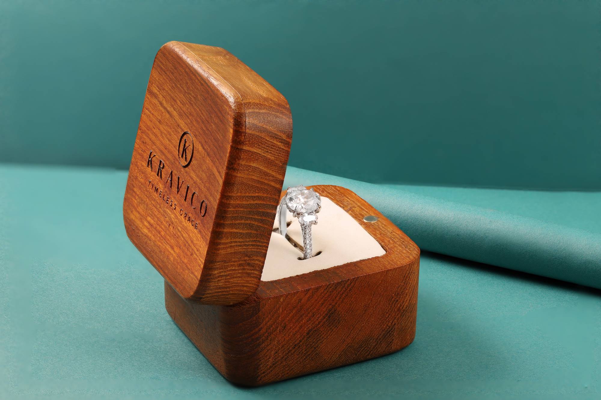 Luxury Wooden Box