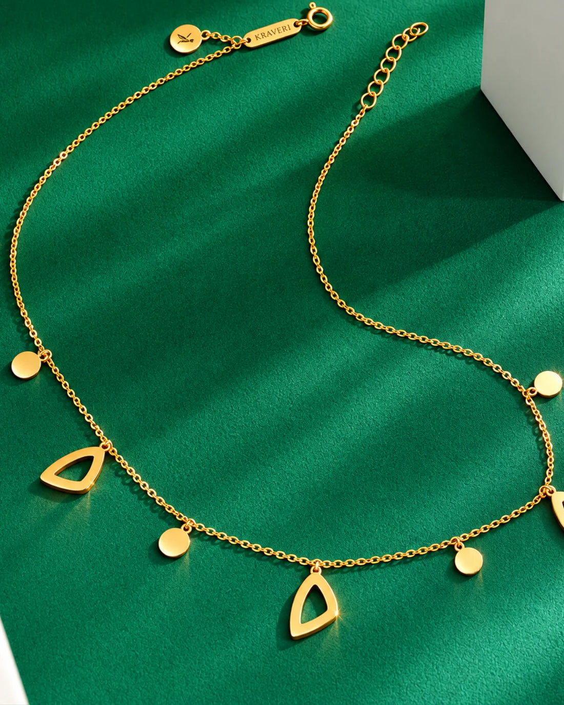 Boho Classic Necklace