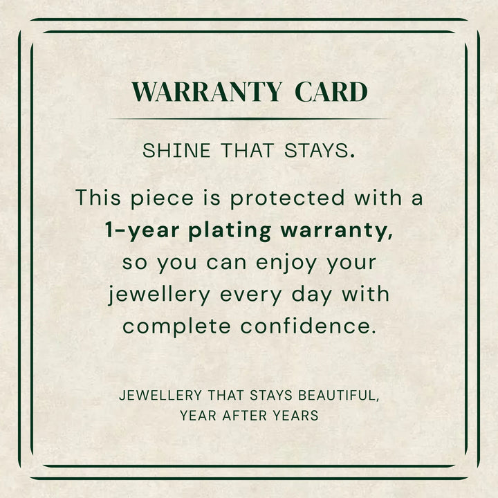 Flat Cuban Chain | Gold Plated