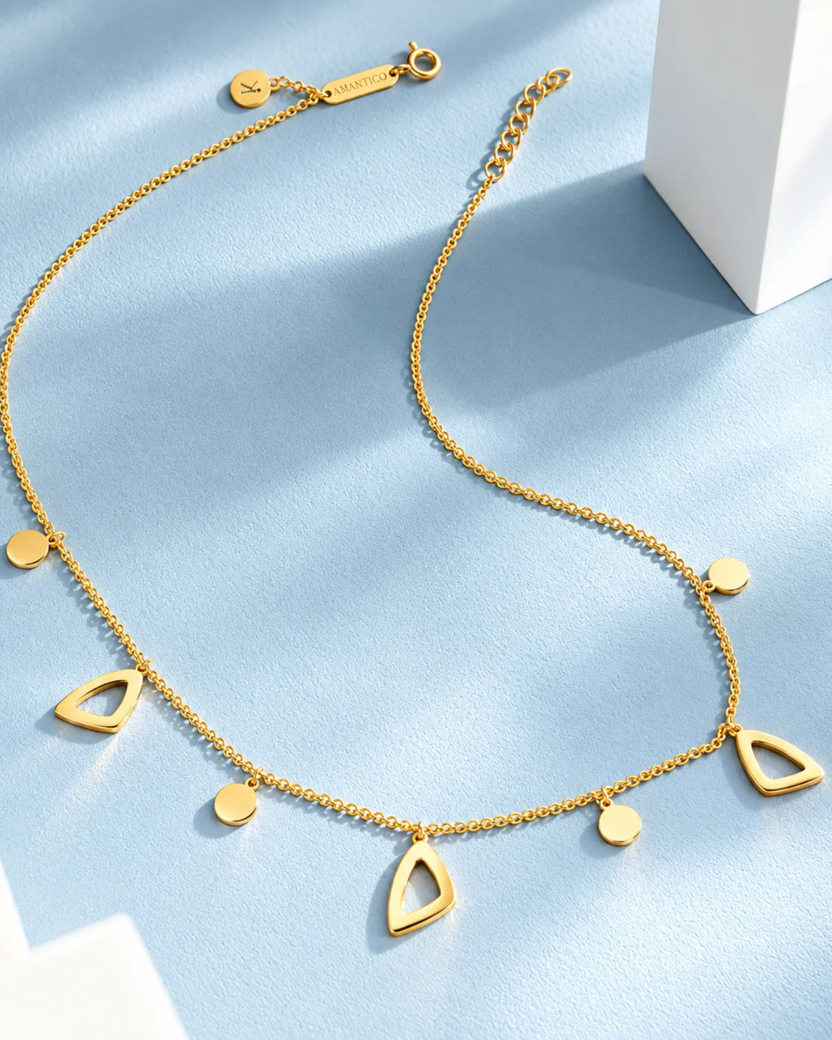 Boho Classic Necklace
