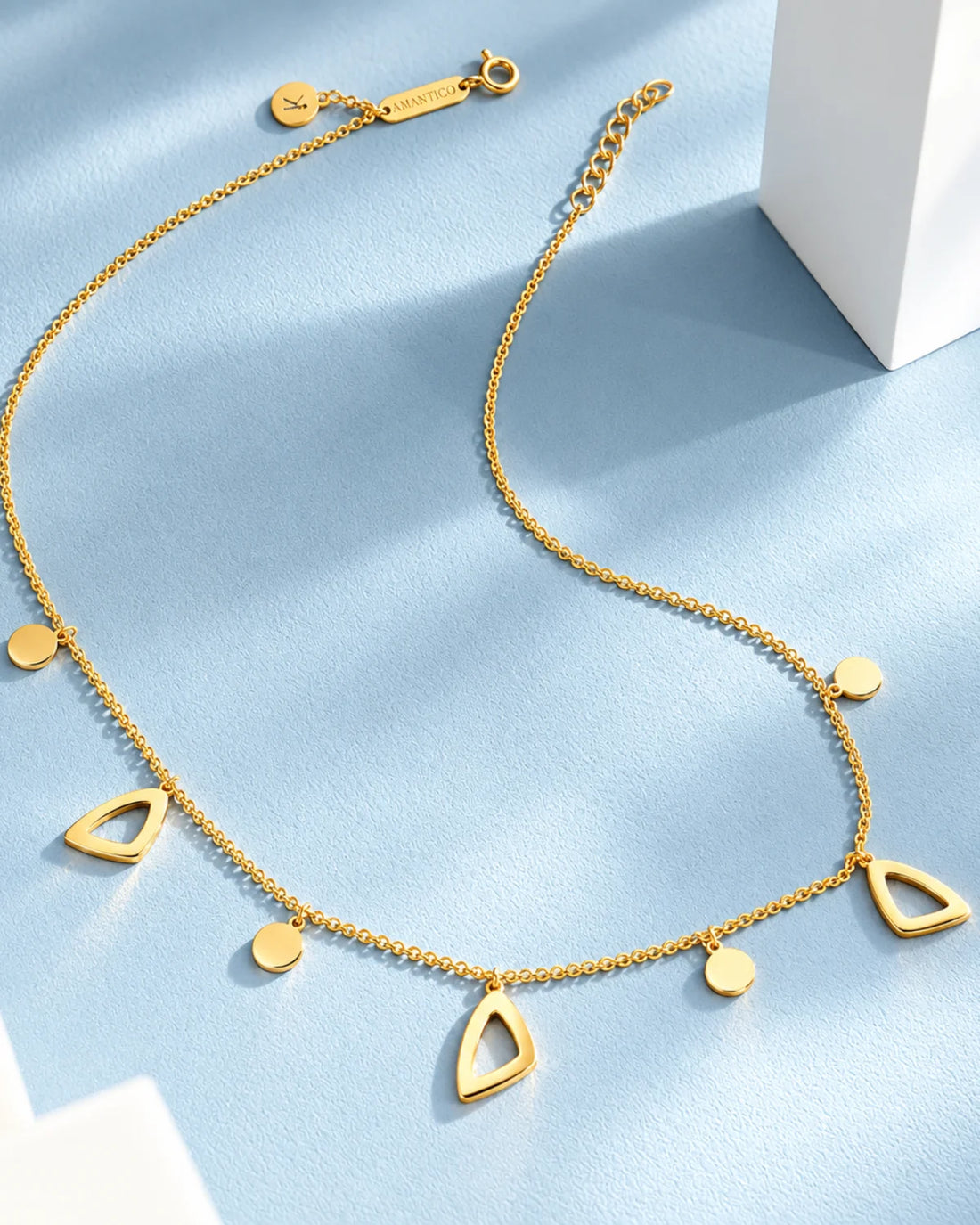 Boho Classic Necklace